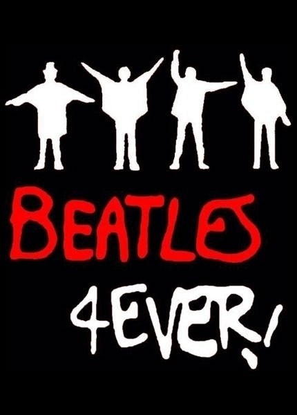 Beatles Forever Turne 40 anos