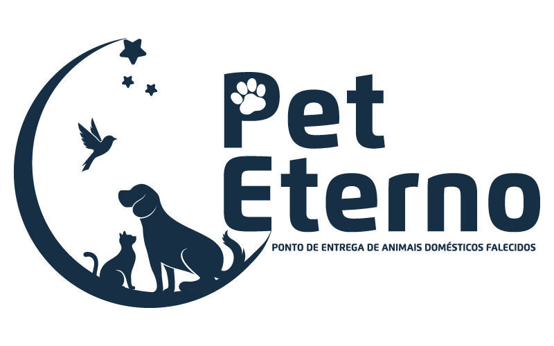 logo pet eterno