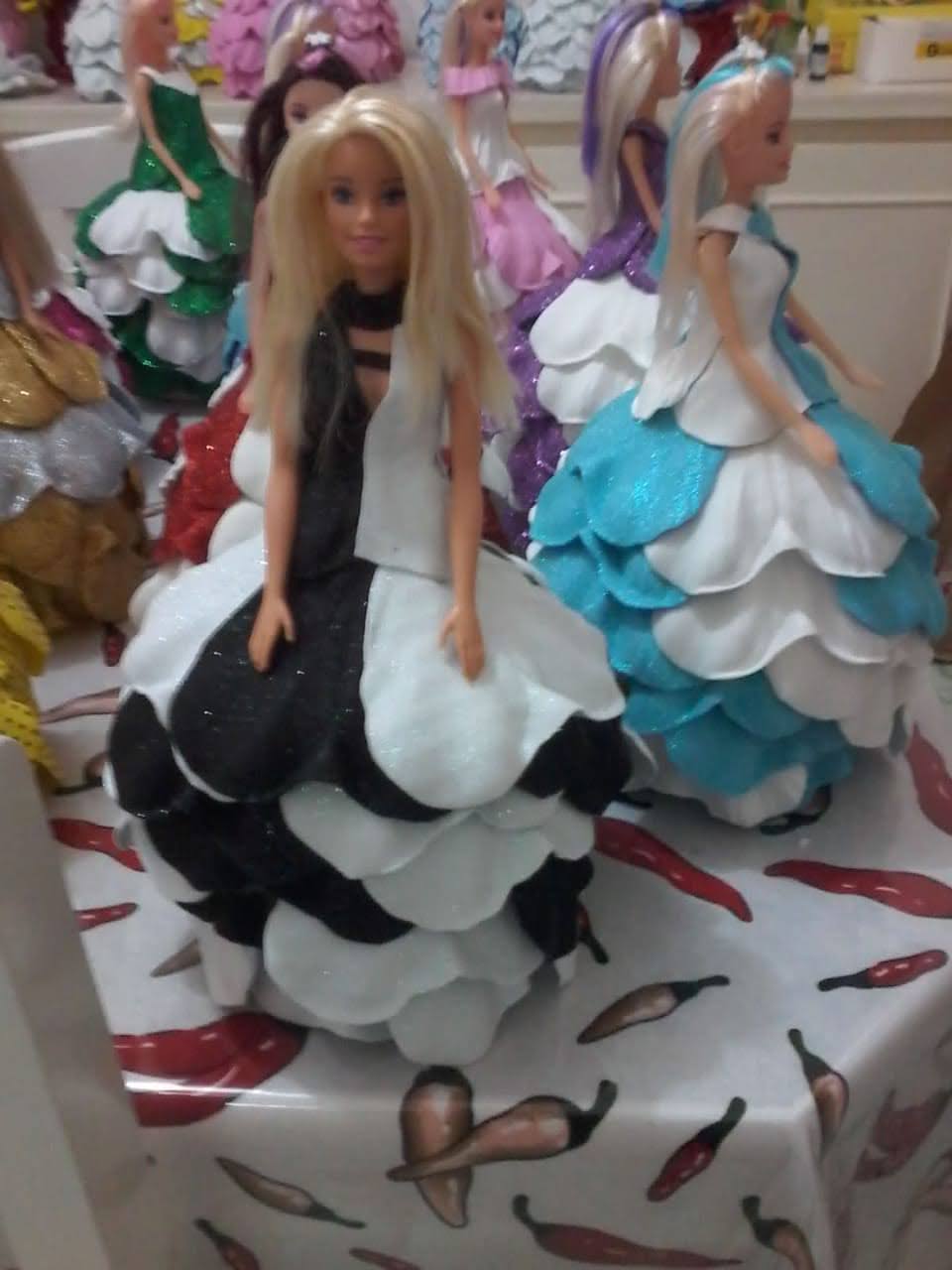 29 Luzia de Meirelles  2