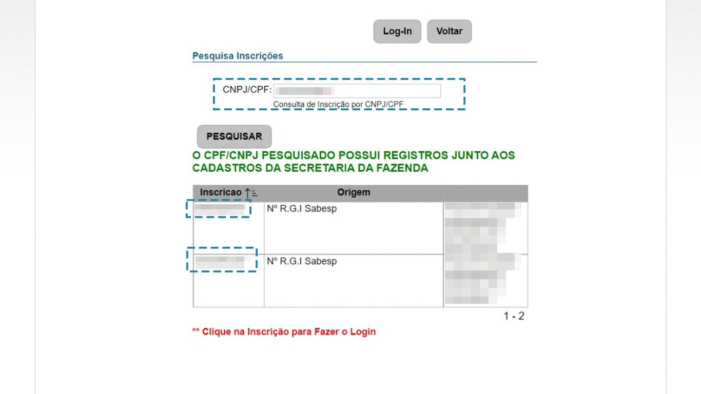 taxa ambiental tela 2a