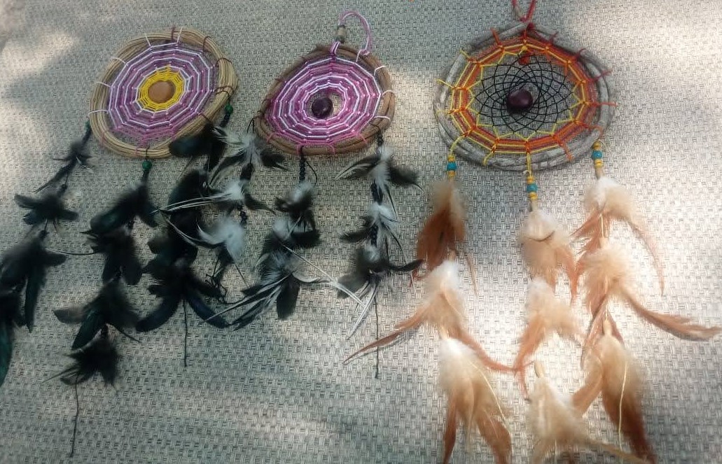 31. Maximo - arte indigena  3