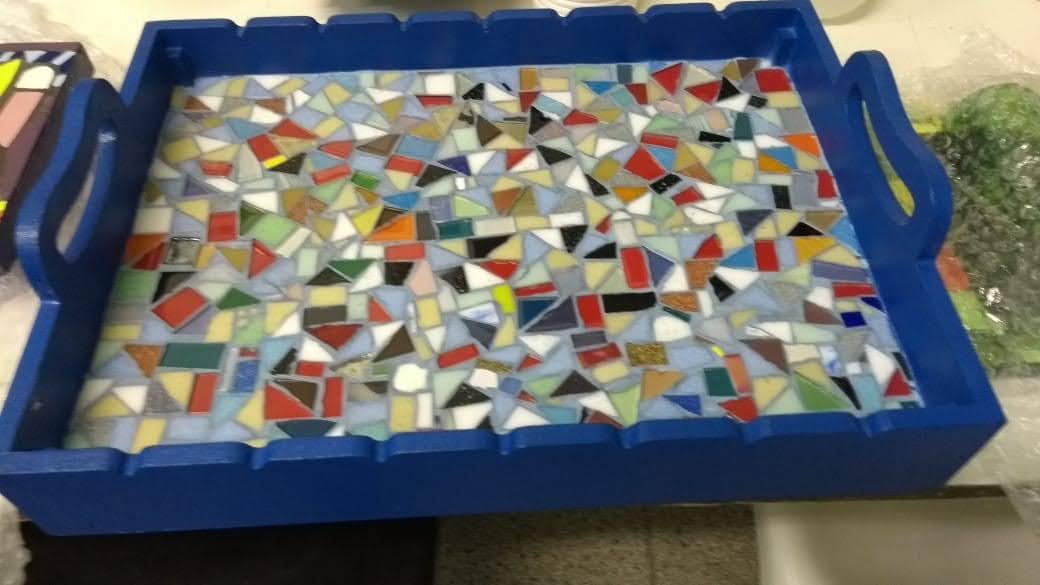 34. Maria Aparecida dos Santos  2