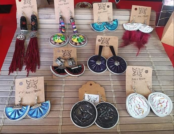 Maria Tereza Raimundo1