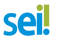 Ícone de acesso ao SEI