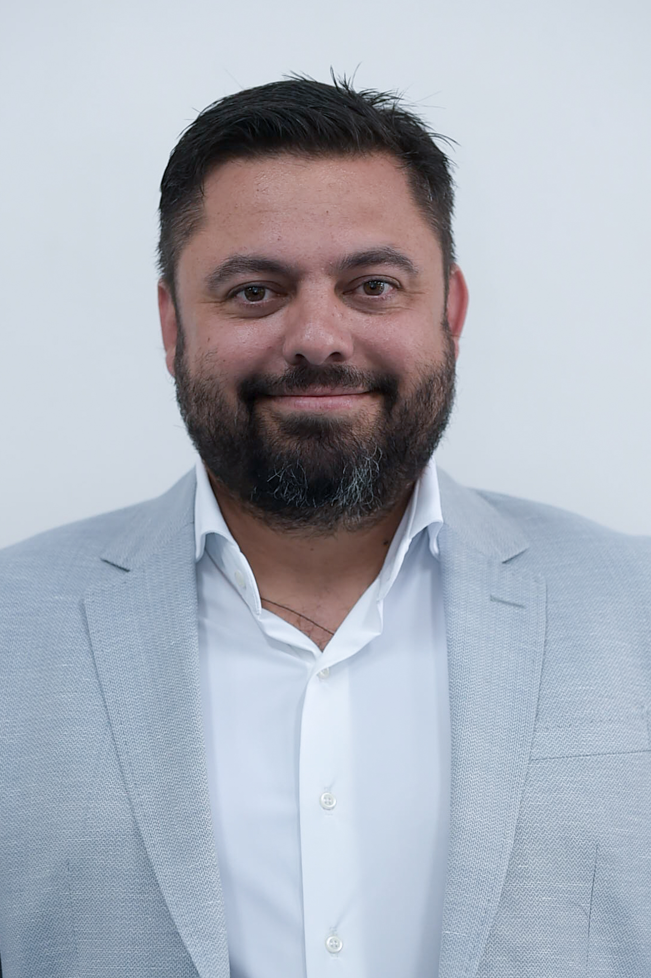 Alex Mendes Nepomuceno