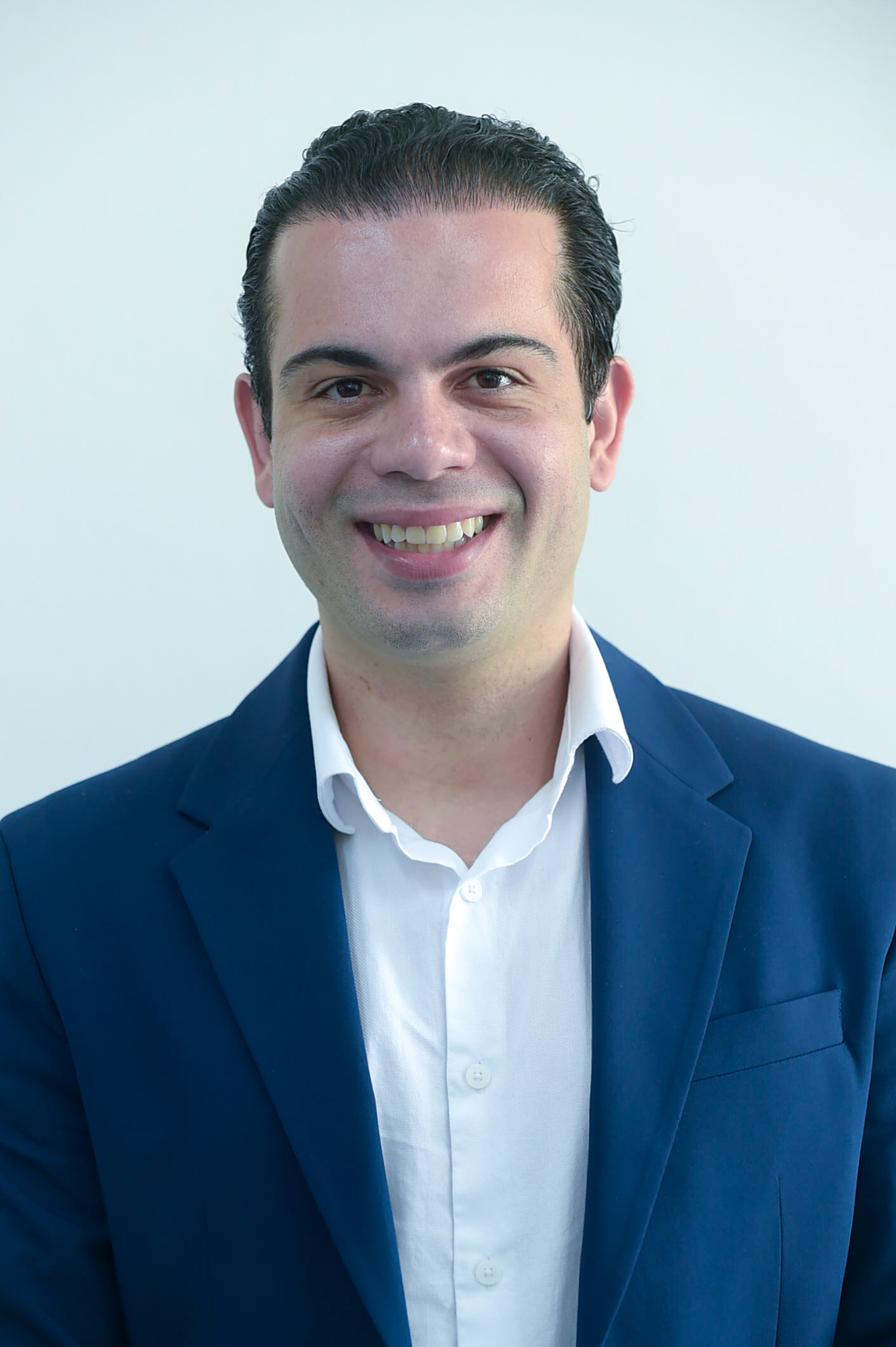 Armando Tavares dos Santos Neto