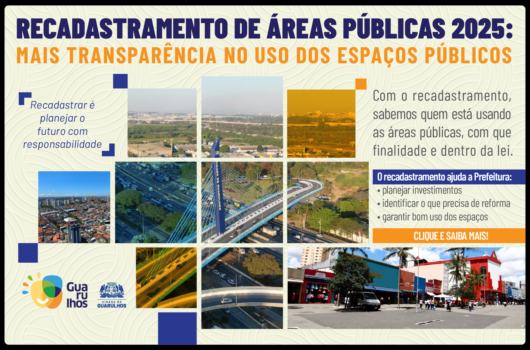 areas publicas