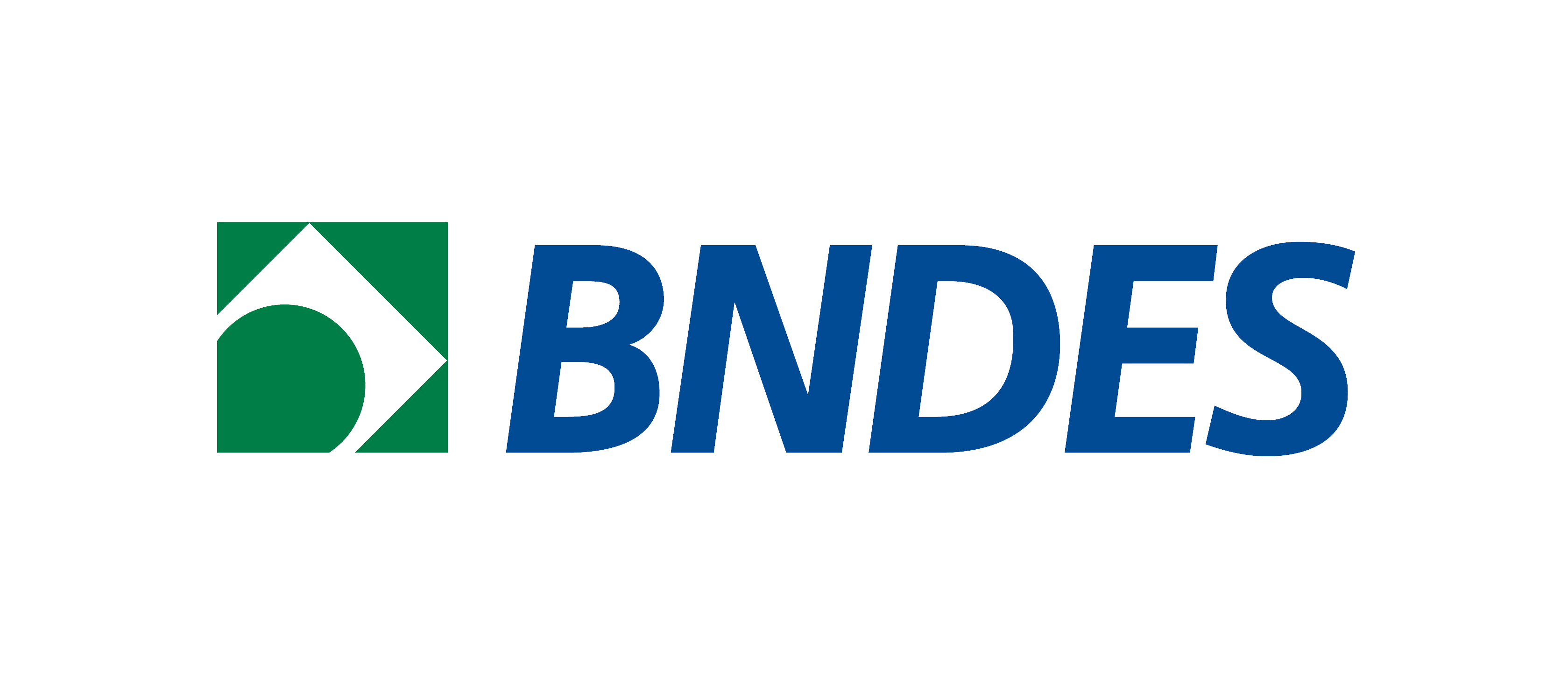 BNDES logotipo
