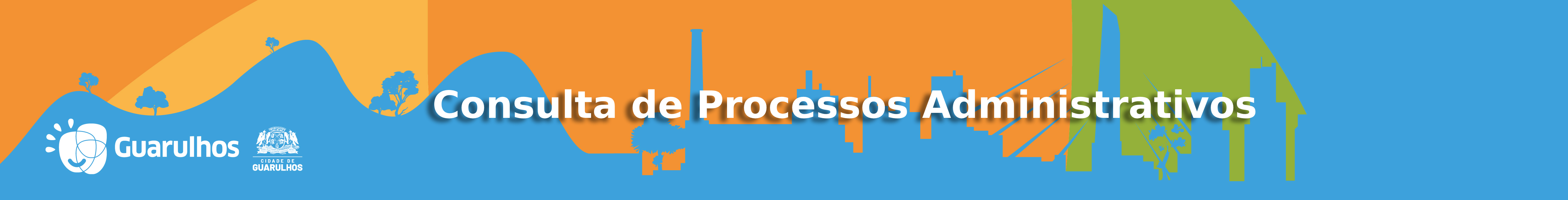 banner processo adm