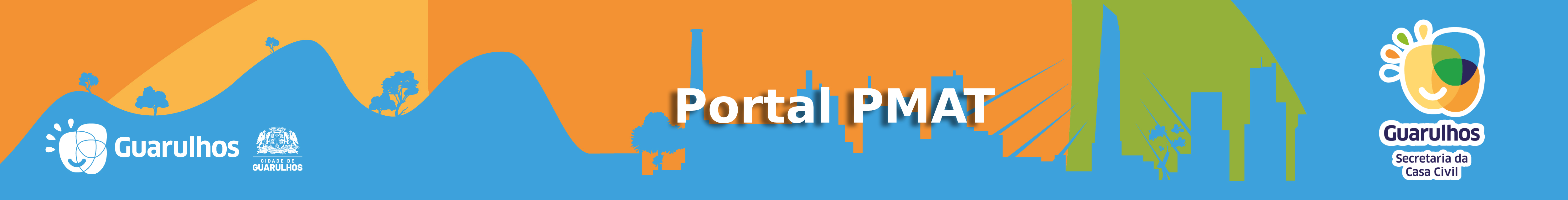 Banner PMAT