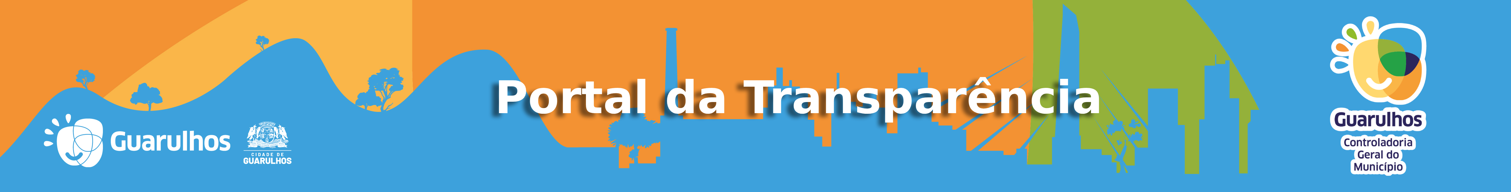 Banner Portal Transparência
