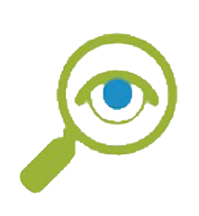 Ícone de consulta pública