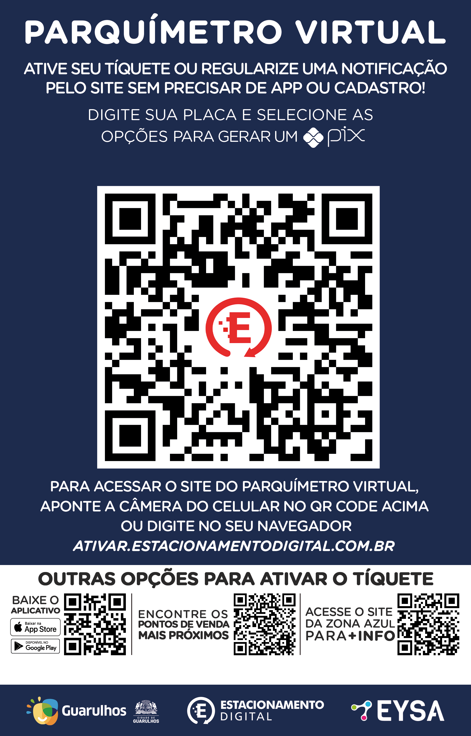 PARQUIMETRO VIRTUAL