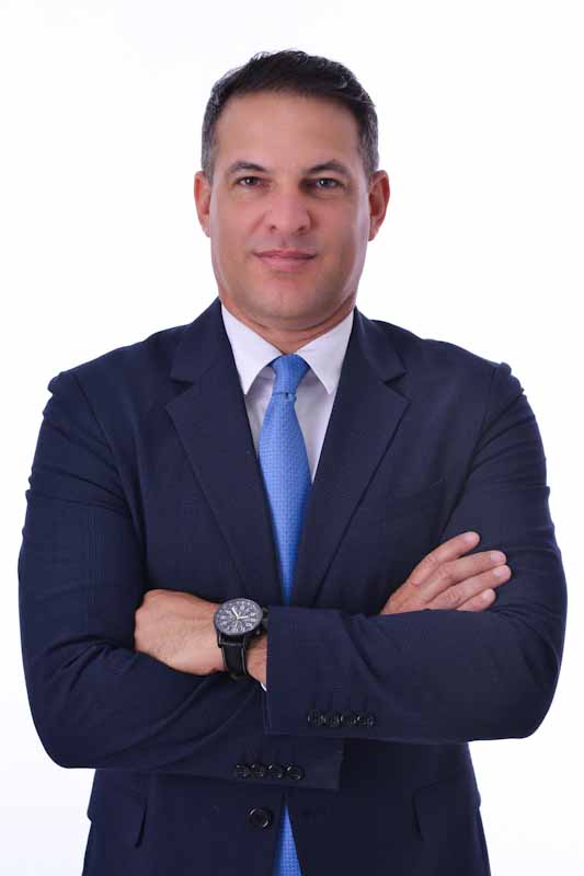 Anderson Rodrigues Mello