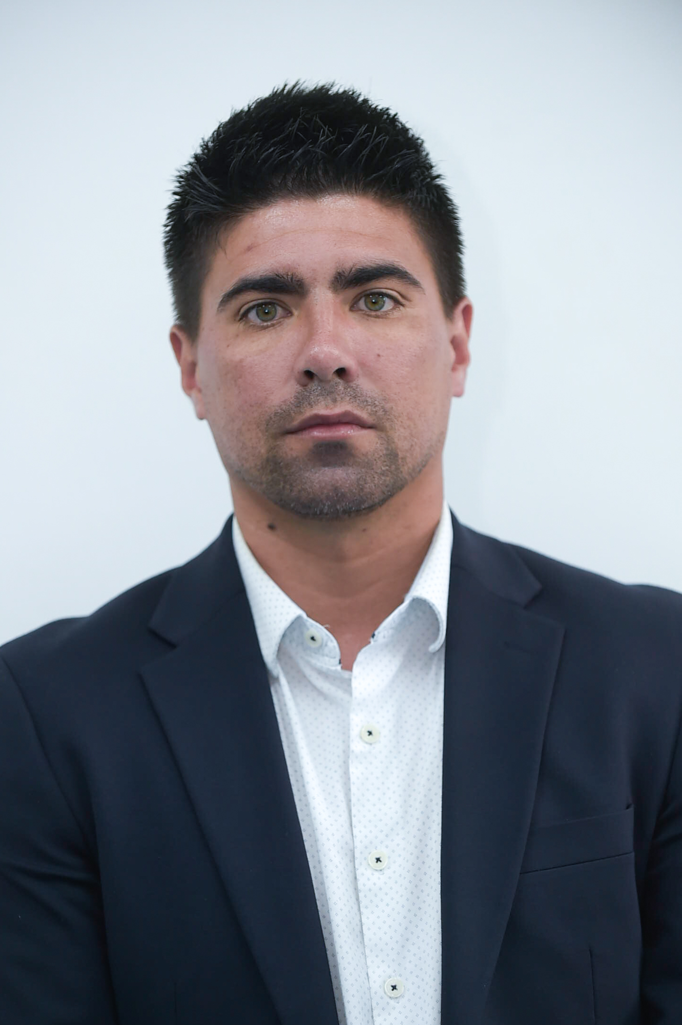 João Marcio Ferraz