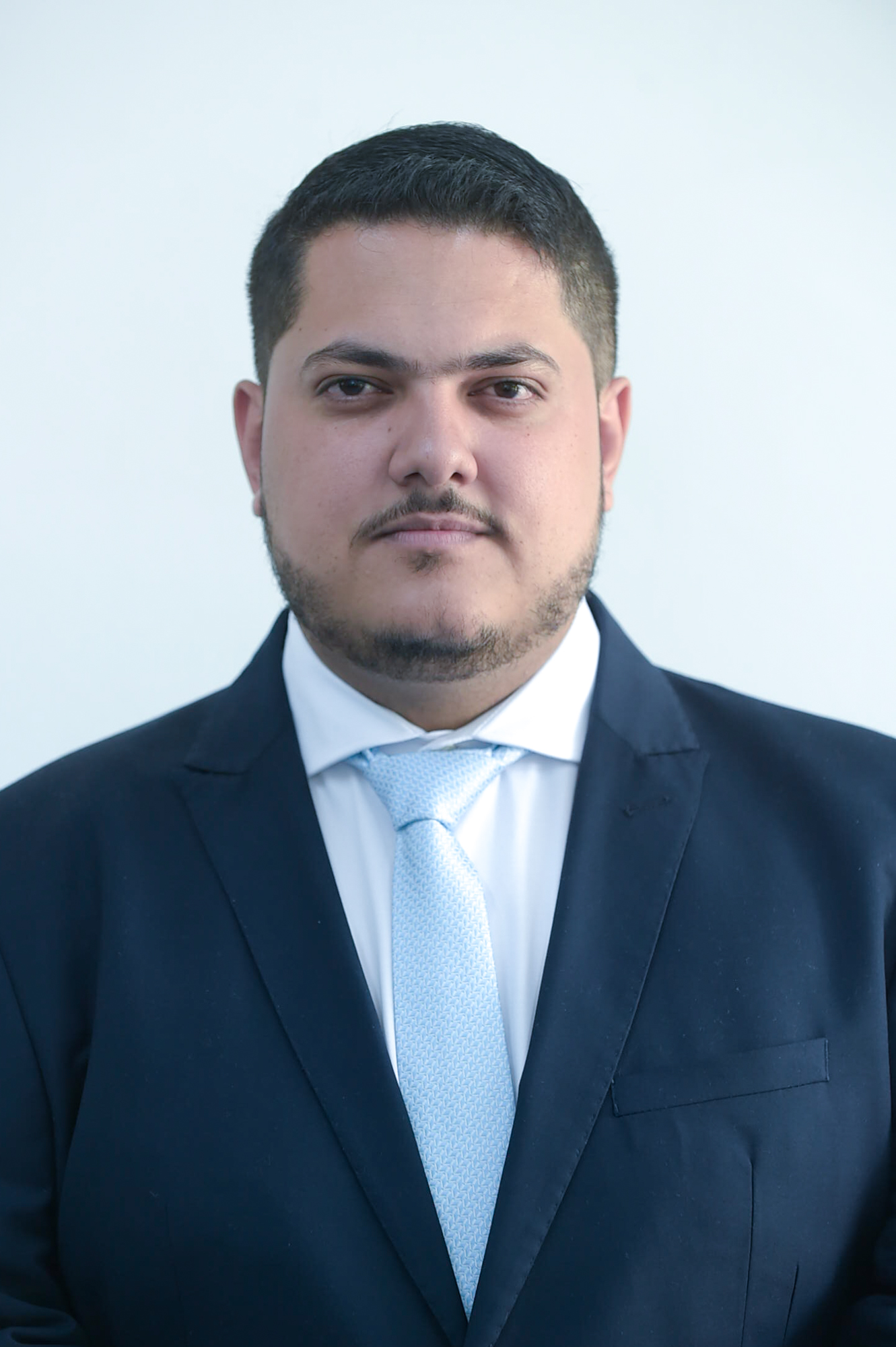 João Marcos de Araújo 