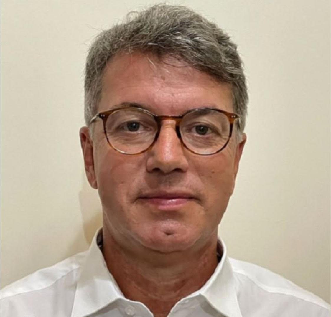 José Cláudio Simões