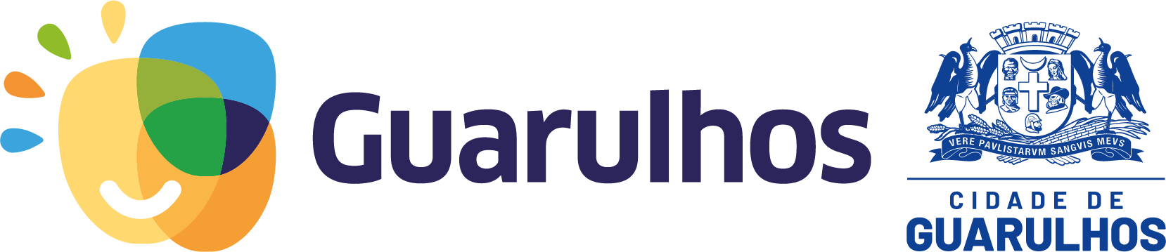 logo Guarulhos