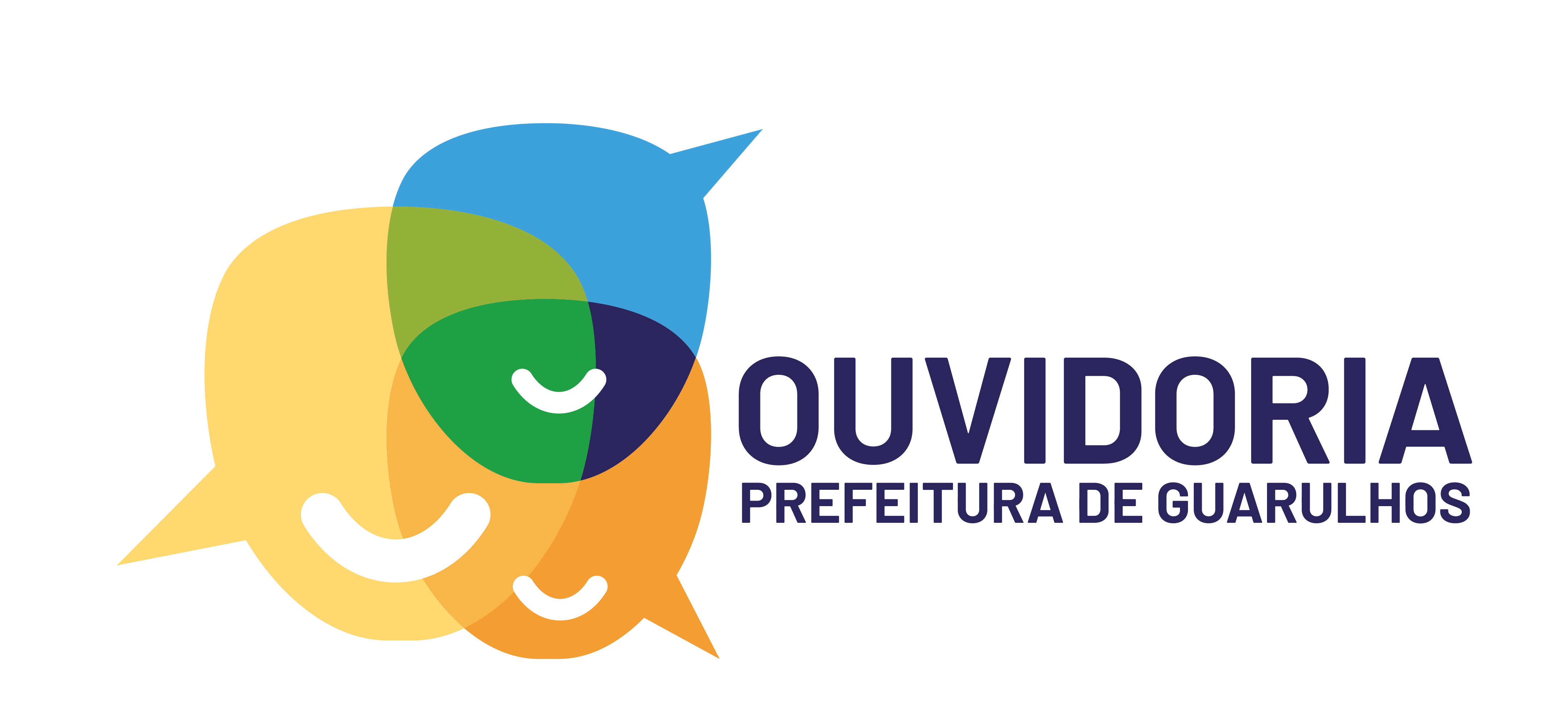 ouvidoria logo