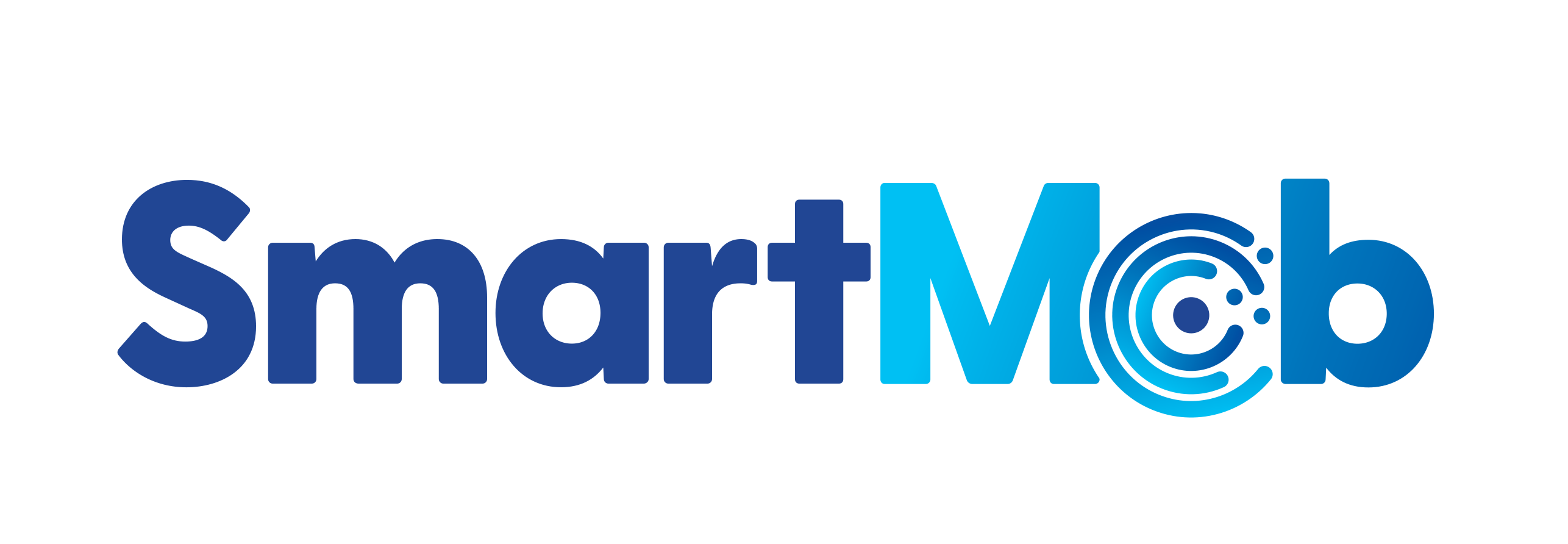 Logo Smartmob