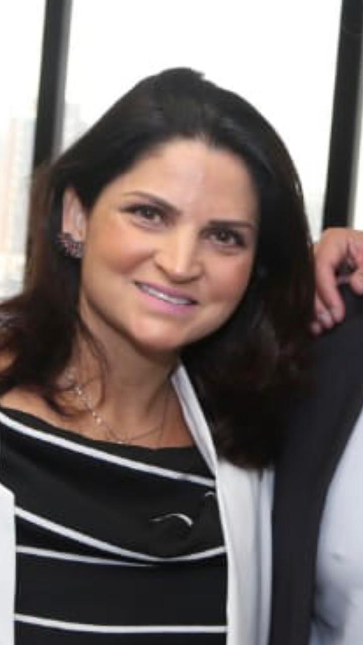 Maria Fernanda Vieira de Carvalho Dias