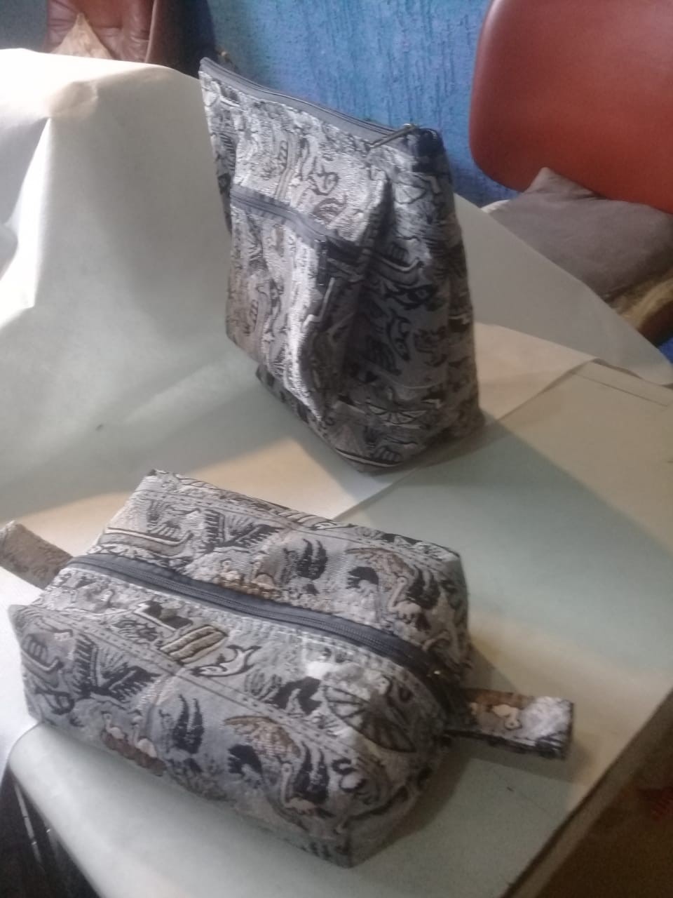 Marcos Soares Lessa 1