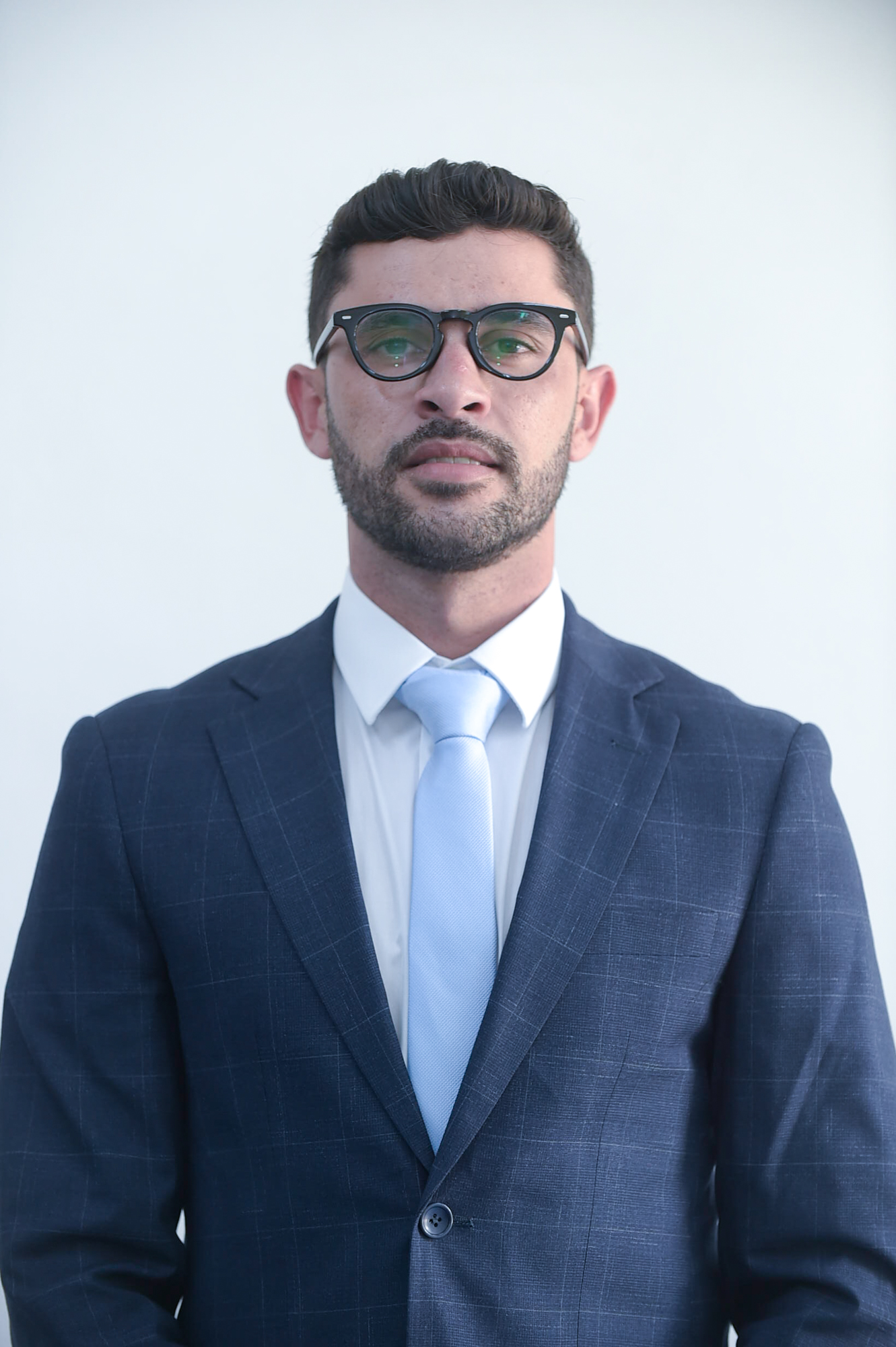 Mauricio Júnior da Hora