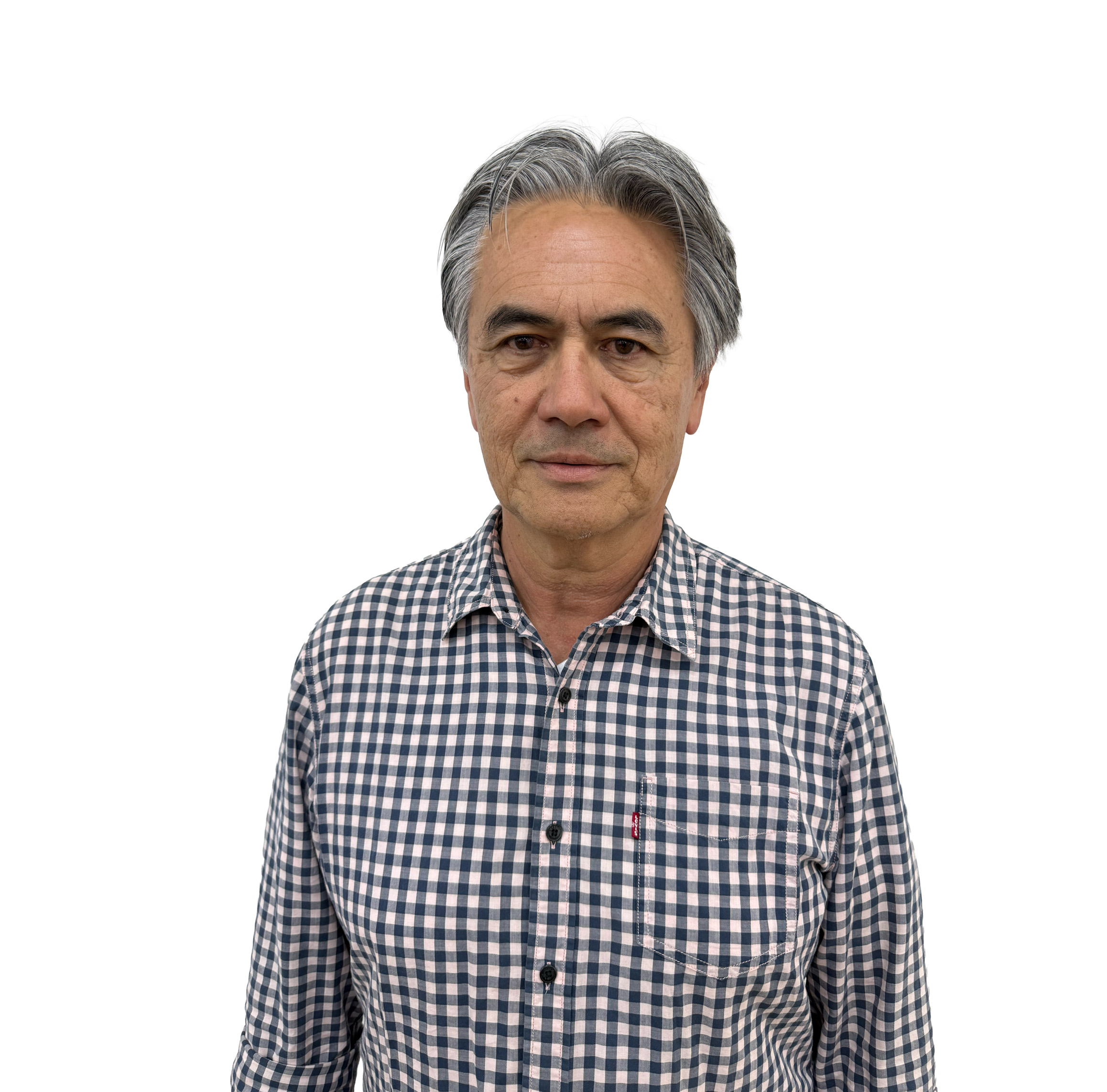 roberto kimura infraestrutura