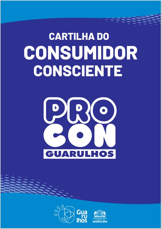 Cartilha do Consumidor Consciente