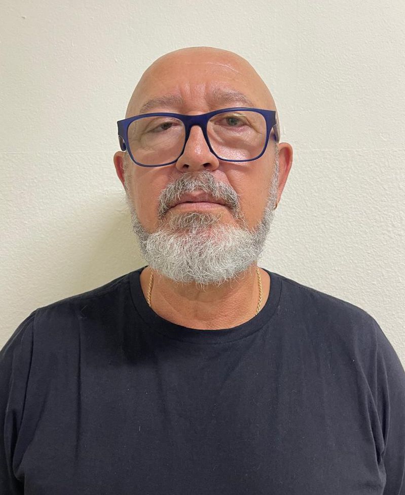 Nelson Agostinho de Oliveira - Representante do Sindicato dos Trabalhadores nas Indústrias Químicas de Guarulhos