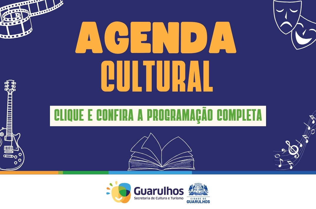 Agenda Cultural