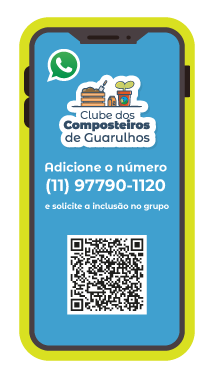 clube dos clube dos composteiros