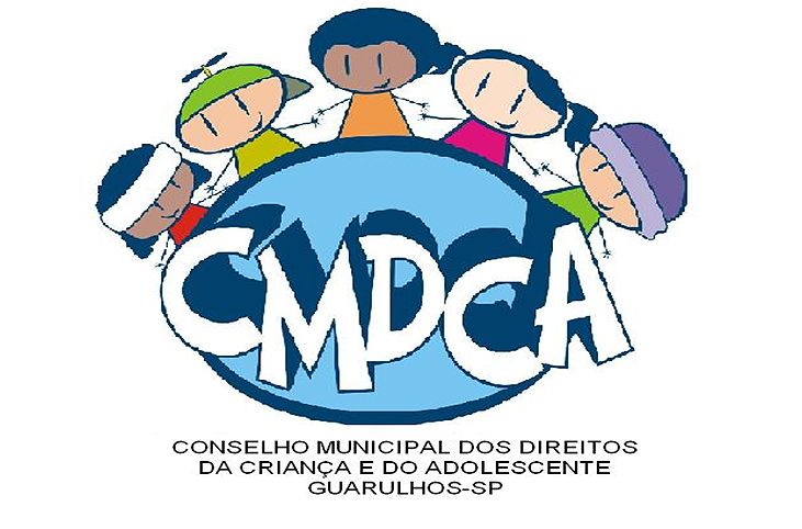 Logo CMDCA