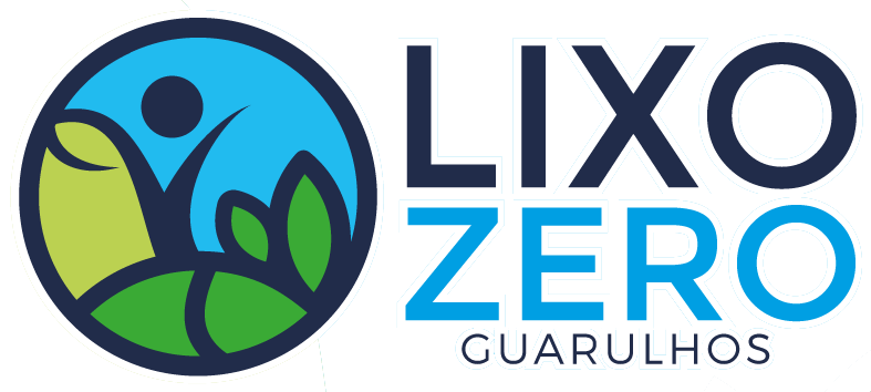 Lixo Zero logotipo