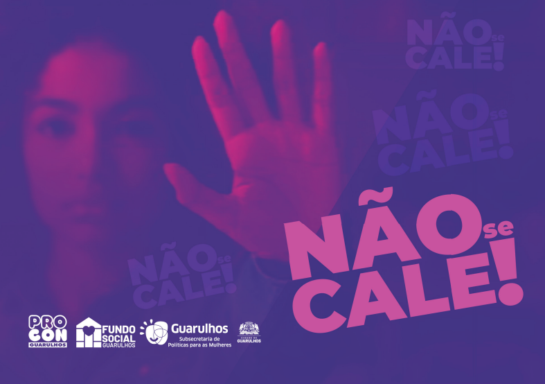 não se cale