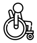 pessoas com deficiência