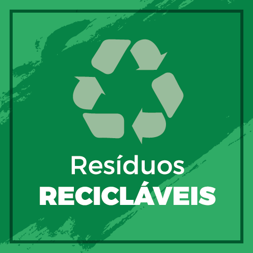 adesivo quadrado 20x20cm recicláveis 