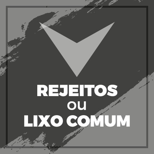 ADESIVO QUADRADO REJEITO 20X20CM