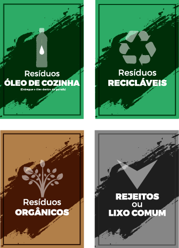 adesivos a4