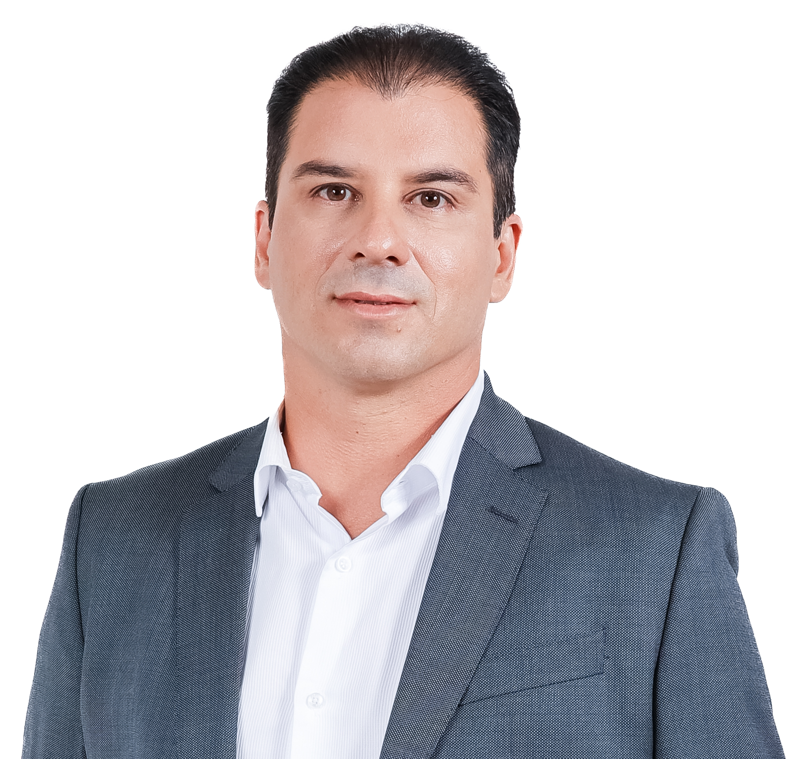 Ticiano Neves Tavares