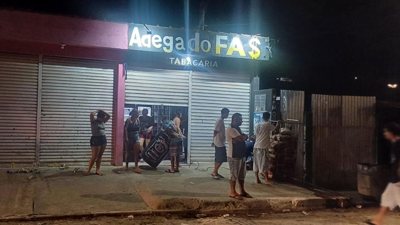 GCM volta a fiscalizar bares na Rua Tapajós após denúncias de perturbação  ao sossego - GRU Diário