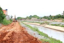 Prefeitura de Guarulhos retoma obras do Programa Novo Baquirivu