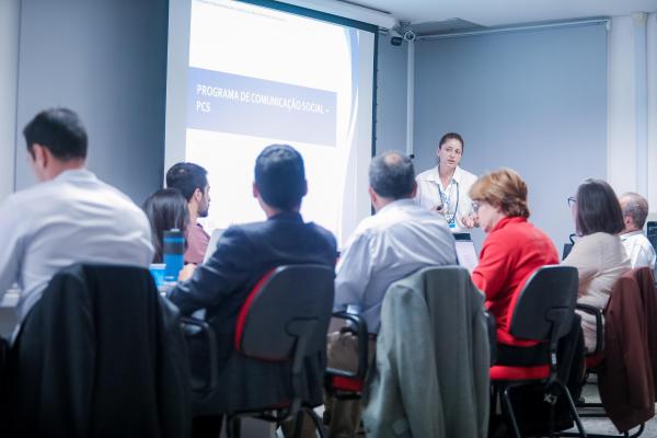 Prefeitura de Guarulhos retoma obras do Programa Novo Baquirivu