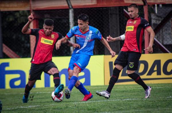 Jogos da Copinha começam nesta terça-feira em Guarulhos com