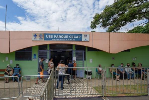 Agência ALESC  Krelling entrega emenda de R$ 100 mil para nova UBS de  Joinville