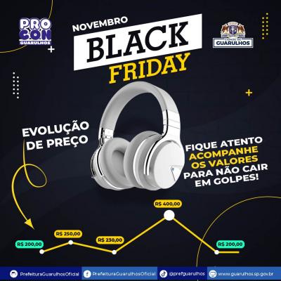 Oferta antecipada de Black Friday é - Drogaria São Paulo